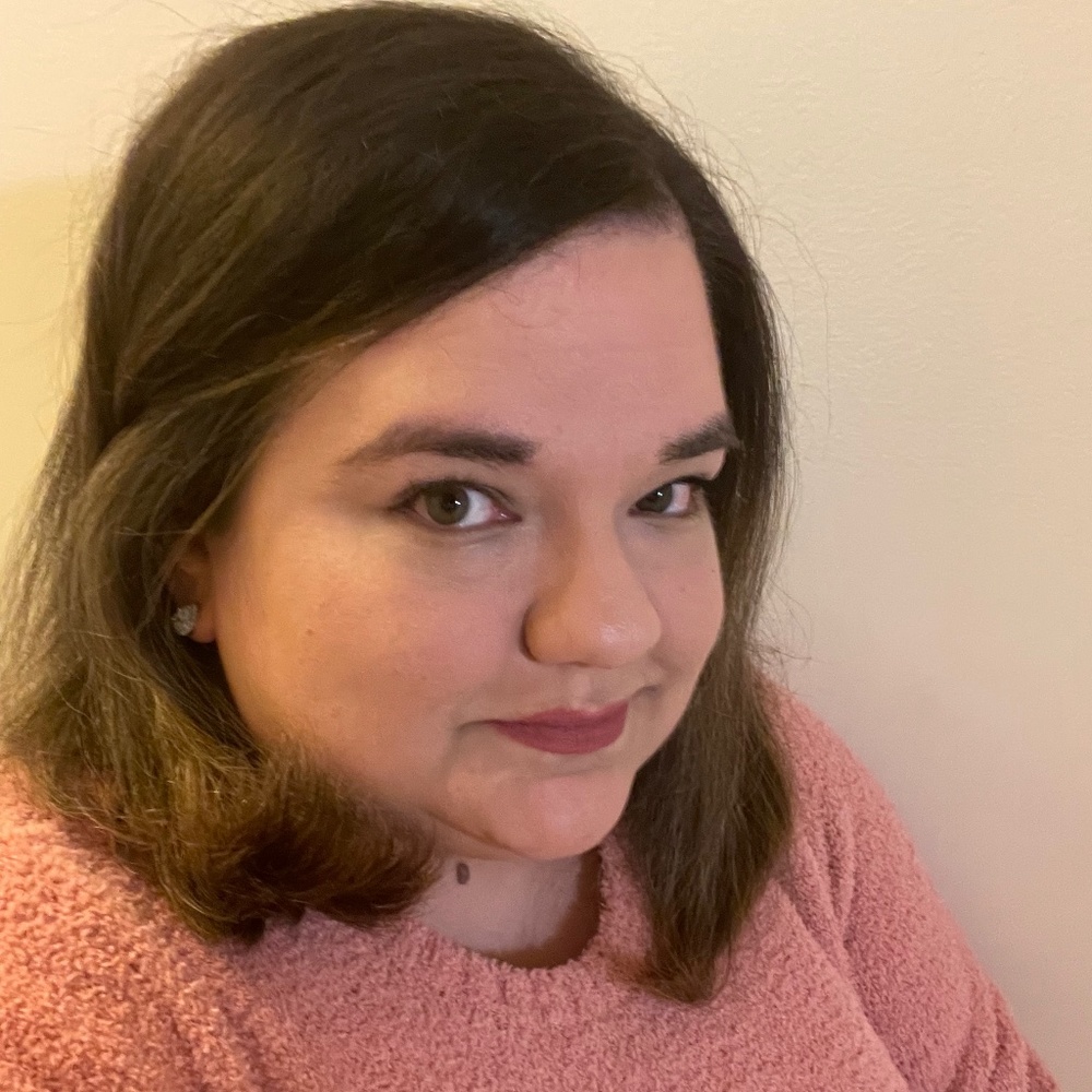 Meet your Posher, Amanda